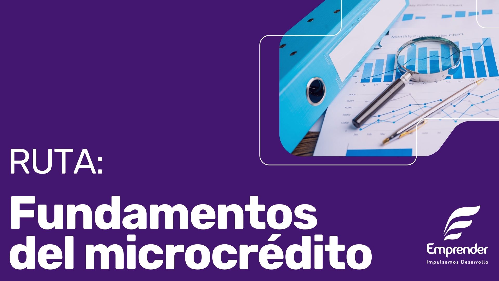 Fundamentos del Microcrédito